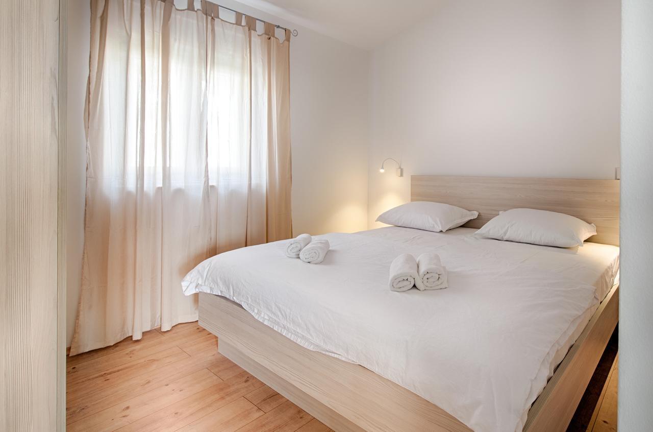 Cezar Luxury Apartment Omiš Eksteriør bilde